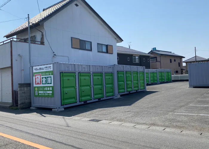 ストレージ画像