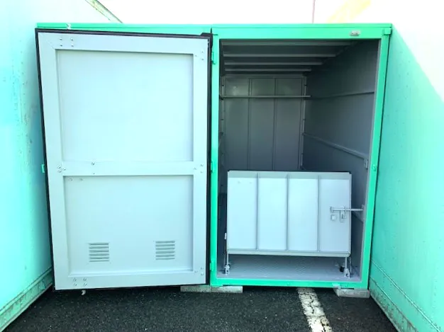 ストレージ画像