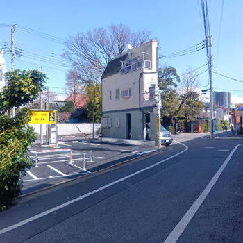 トミーバイクパーキング亀有