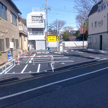 トミーバイクパーキング亀有