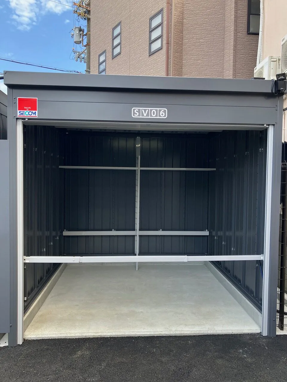 【2025年6月21日OPEN】イナバボックス守口佐太中店