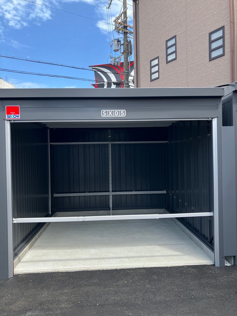【2025年6月21日OPEN】イナバボックス守口佐太中店