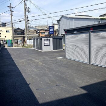 【2025年6月21日OPEN】イナバボックス守口佐太中店