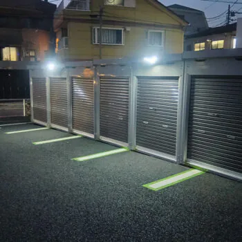 トミーバイクパーキング東葛西5丁目
