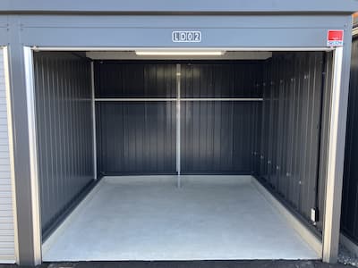 【2025年6月上旬OPEN予定】イナバボックス烏森店
