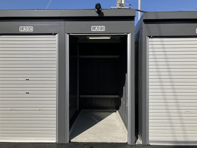 【2025年6月上旬OPEN予定】イナバボックス烏森店