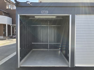 【2025年6月上旬OPEN予定】イナバボックス烏森店