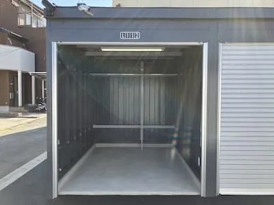 【2025年6月4日OPEN】イナバボックス烏森店