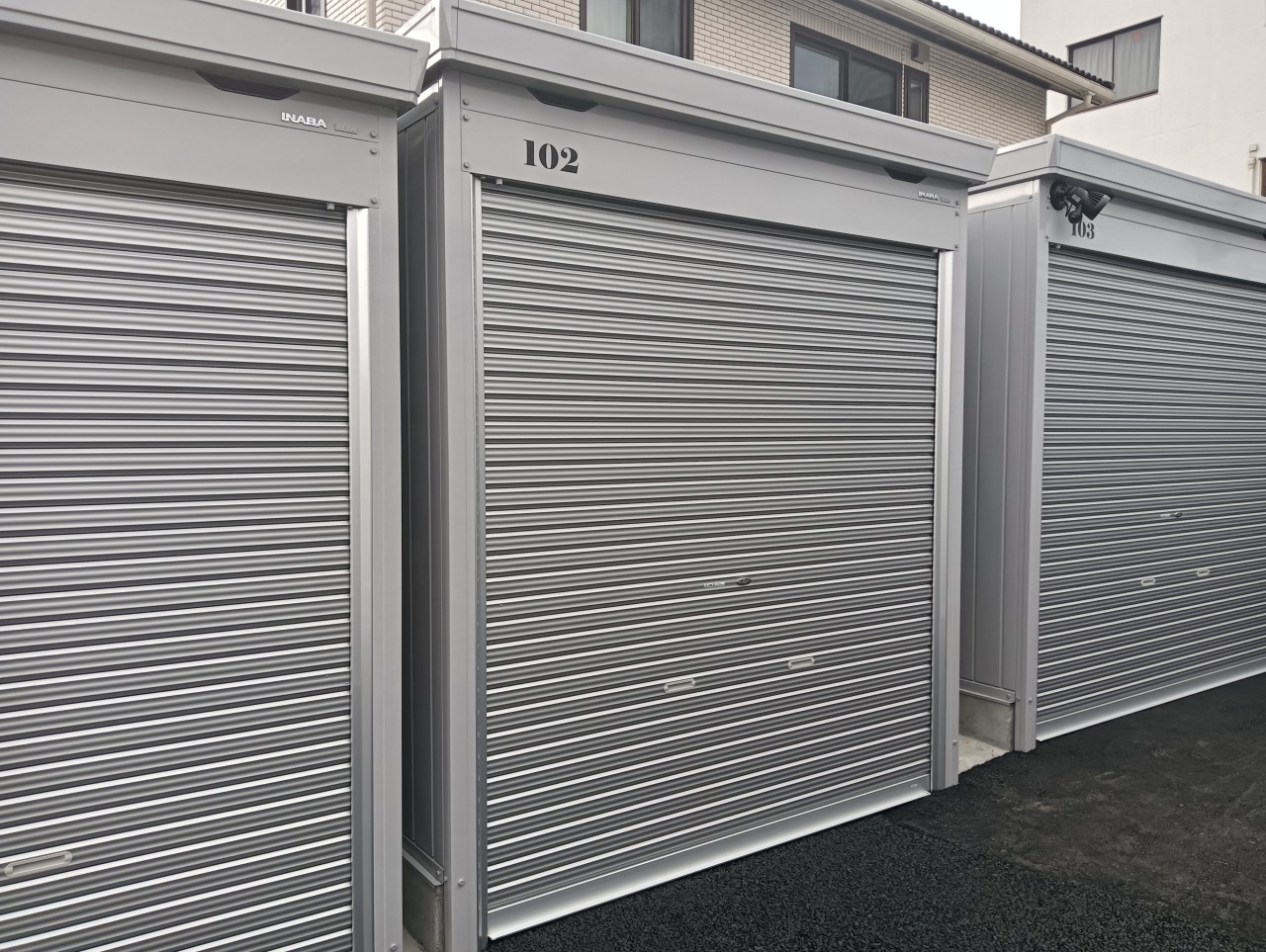 ECOBOX.亀岡篠町