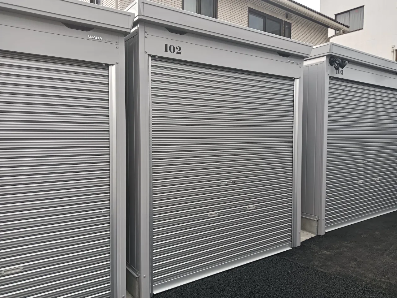ECOBOX.亀岡篠町
