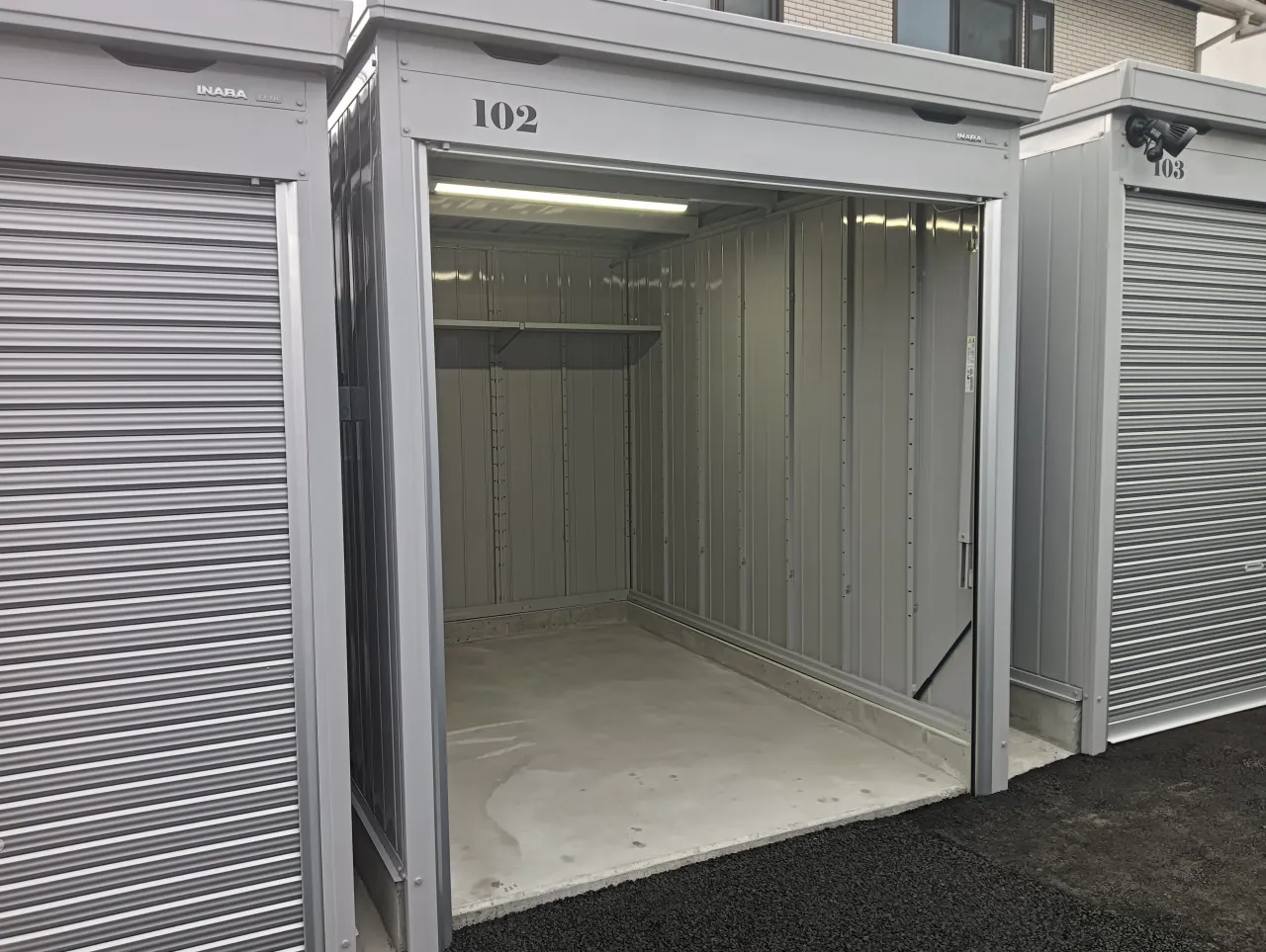 ECOBOX.亀岡篠町