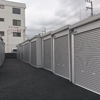ECOBOX.亀岡篠町