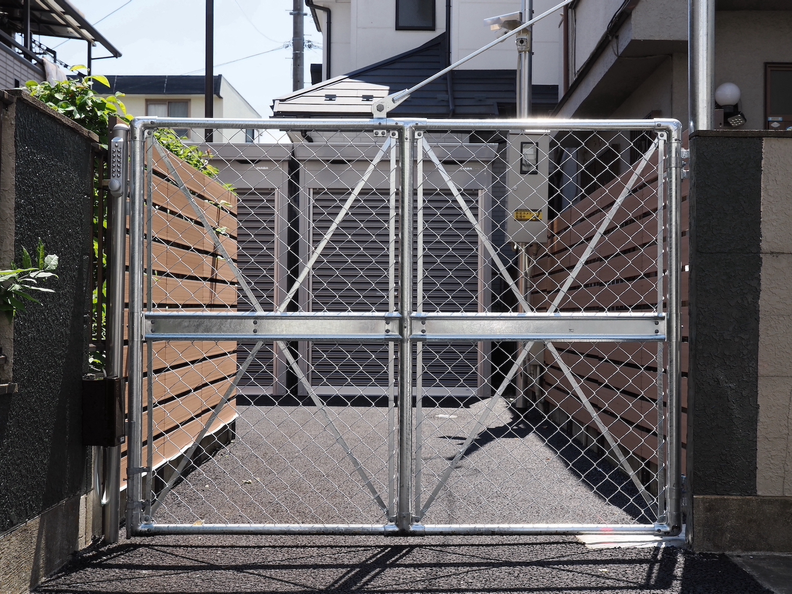 KRD Moto Garage NAGABUCHI