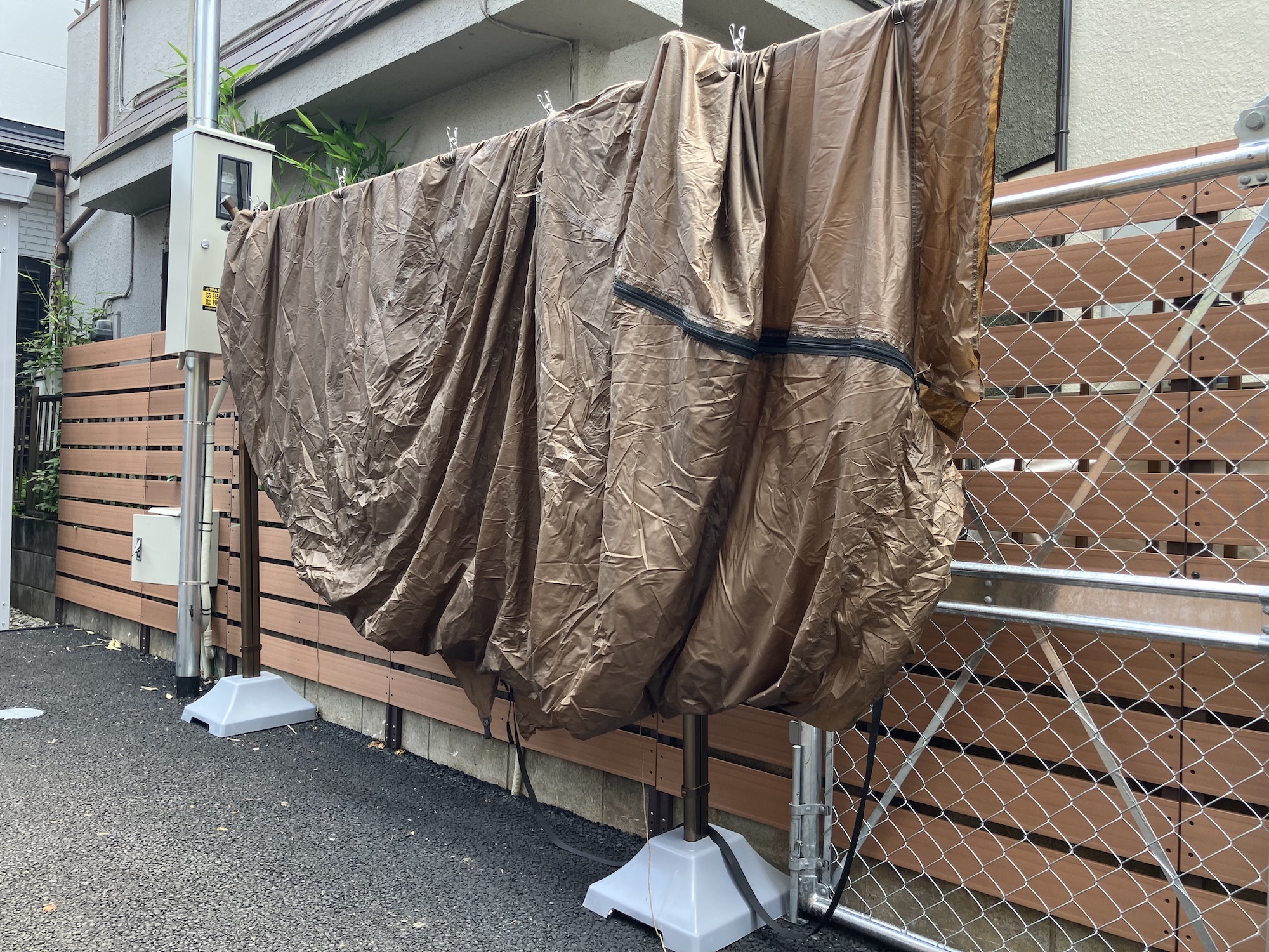 過ごすガレージ　　　　　　KRD Moto Garage青梅