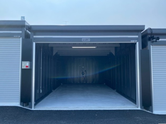 【2025年7月中旬OPEN予定】イナバボックス社領2号店