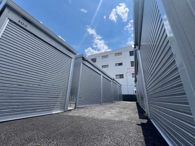 ECOBOX.亀岡篠町