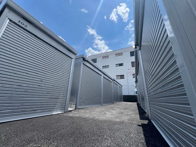 ECOBOX.亀岡篠町