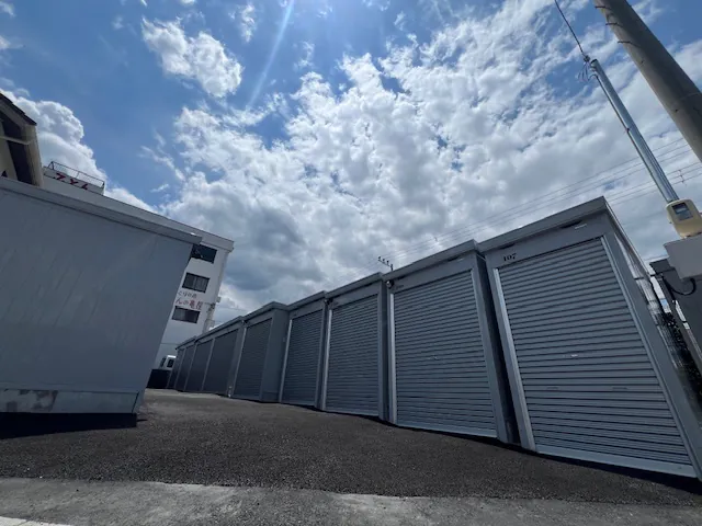 ECOBOX.亀岡篠町