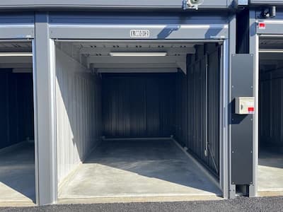 【2025年7月中旬OPEN予定】イナバボックス社領2号店