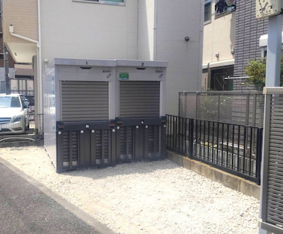 ストレージ画像