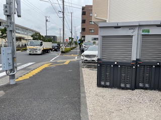 バイクパーク島根2