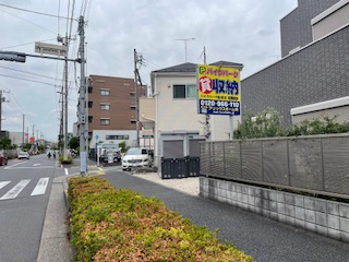 バイクパーク島根2
