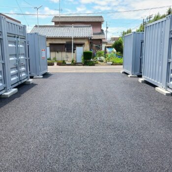 コンテナスクエア宮後店