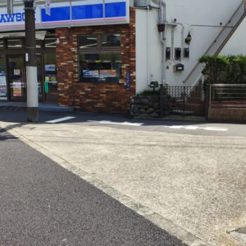 墨田区立花４丁目バイク駐車場