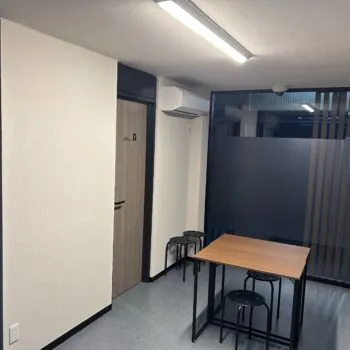 マイキューブベース　松ヶ丘インター店