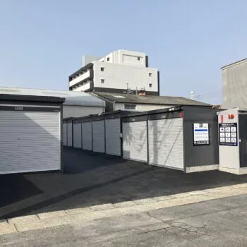 【2025年8月下旬OPEN予定】イナバボックス八潮浮塚店