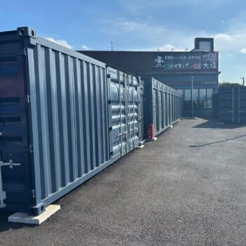 マイキューブ　長沼原