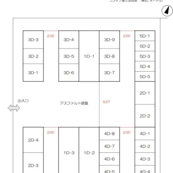 コンテナスクエア宮後店