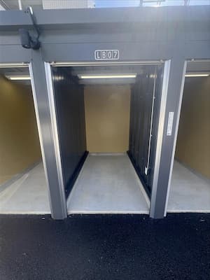 【2025年10月1日OPEN】イナバボックス横浜子安通店