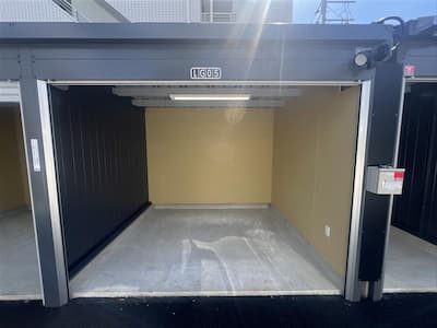 【2025年10月1日OPEN】イナバボックス横浜子安通店