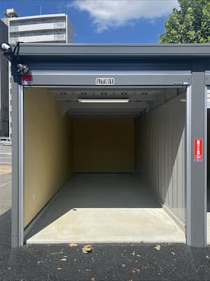 【2025年10月1日OPEN】イナバボックス横浜子安通店