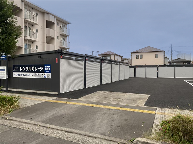 ストレージ画像