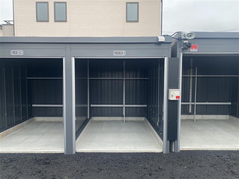 【2025年10月25日OPEN】イナバボックス羽村五ノ神店