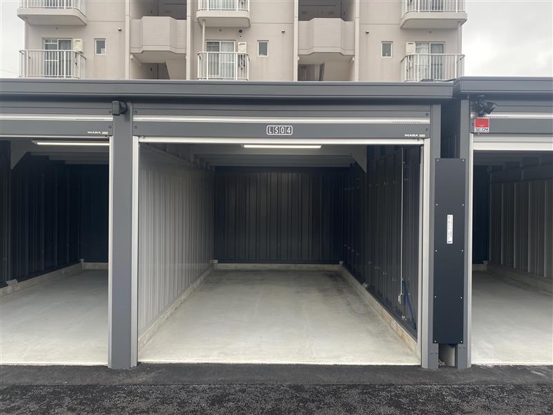 【2025年10月25日OPEN】イナバボックス羽村五ノ神店