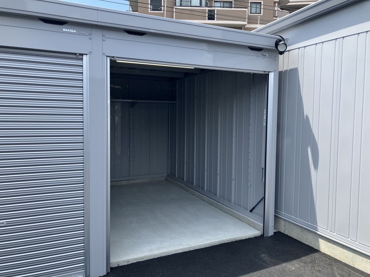 ECOBOX.宇治市木幡