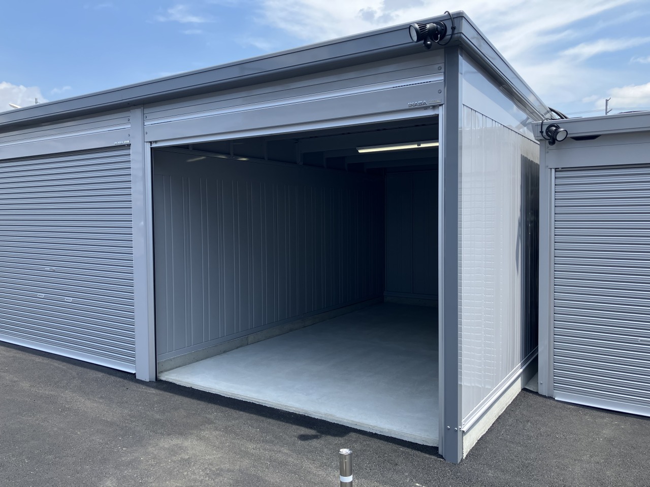ECOBOX.宇治市木幡