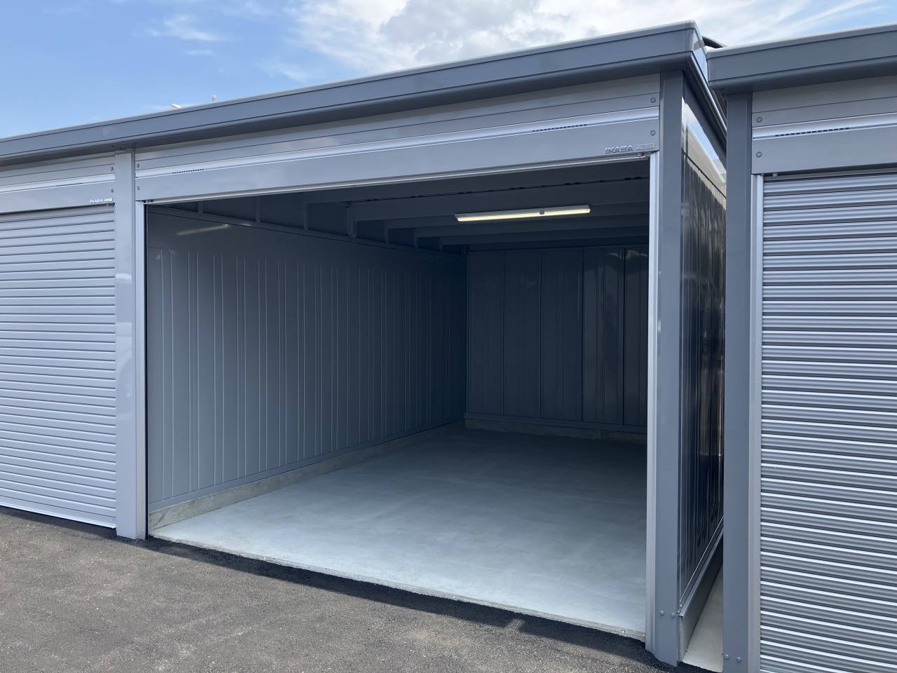 ECOBOX.宇治市木幡