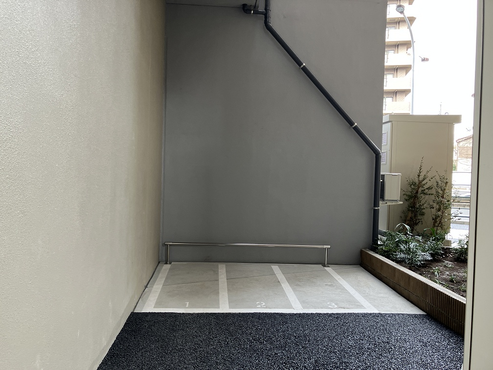 メインステージ南砂町