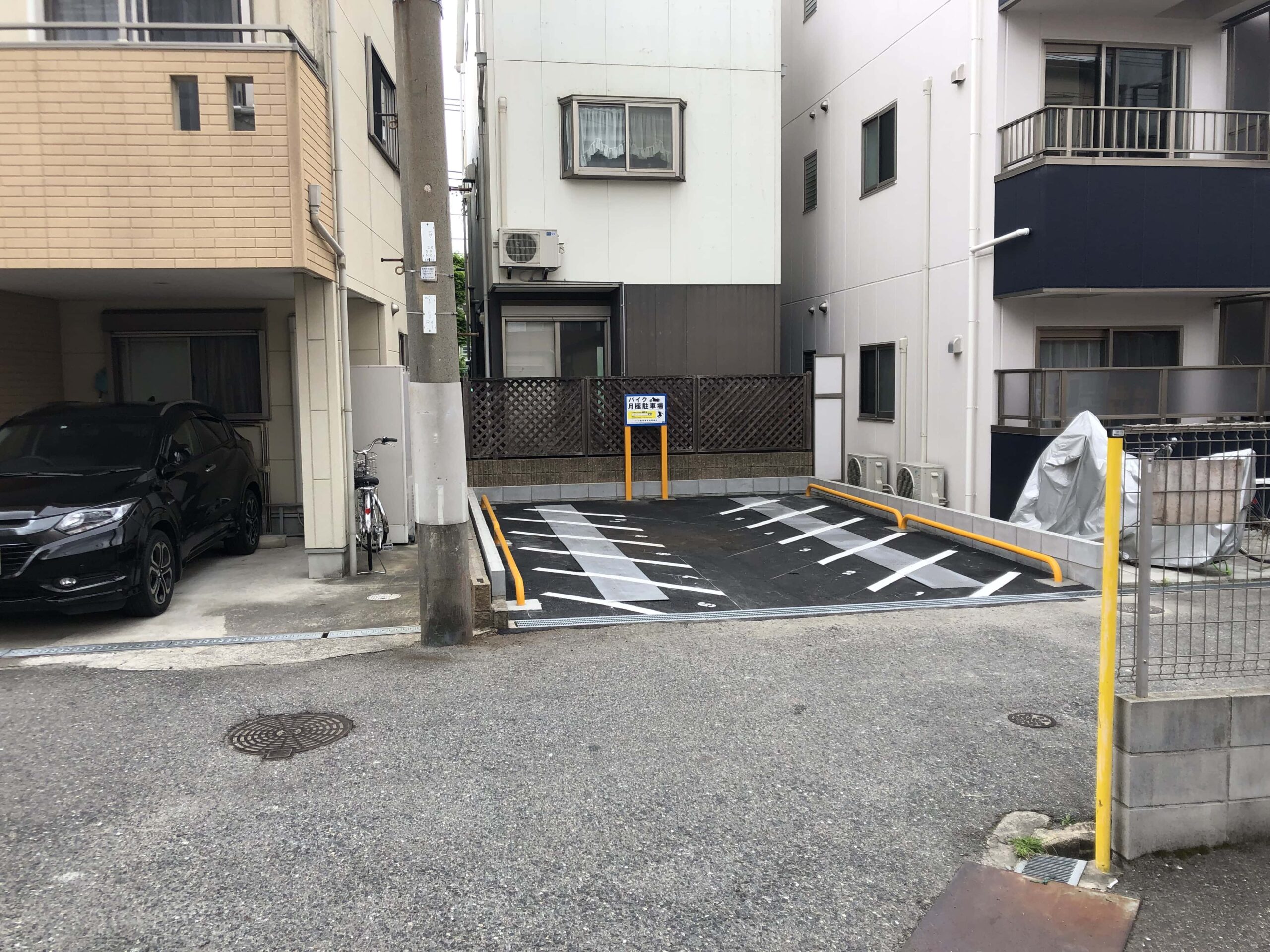 ニリーン尼崎