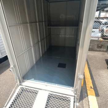 GRANDYレンタルBOX宿町