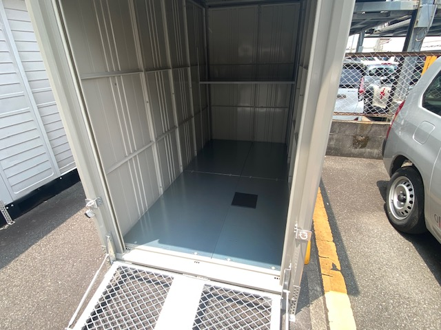 GRANDYレンタルBOX宿町