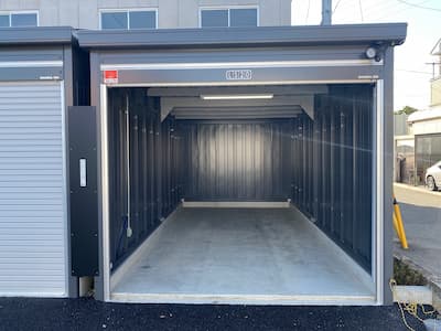 【2025年10月下旬OPEN予定】イナバボックス羽村五ノ神店