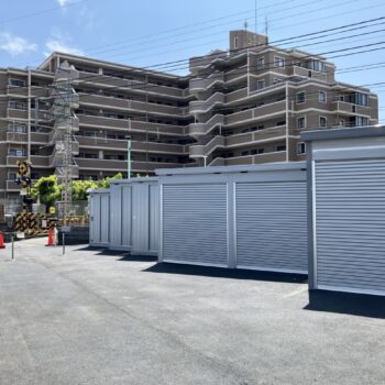 ECOBOX.宇治市木幡