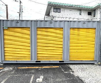 ラッキーボックス関原店