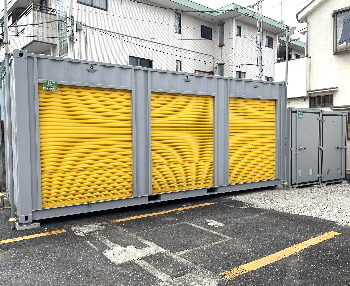 ラッキーボックス関原店