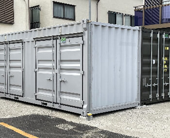 ラッキーボックス関原店